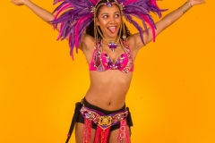 Carnival Costume Portraits #29C