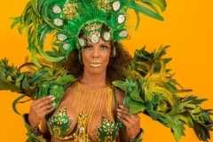 Carnival Costume Portraits #8D2