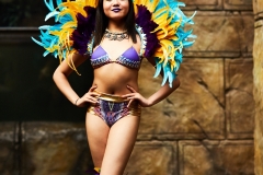 Carnival Costumes Tropical World May 2017 #176