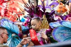 LEEDS CARNIVAL PARADE 2017 #109