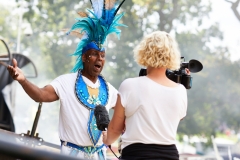 LEEDS CARNIVAL PARADE 2017 #114