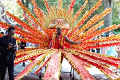 LEEDS CARNIVAL PARADE 2017 #154