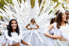 LEEDS CARNIVAL PARADE 2017 #165