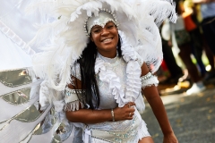 LEEDS CARNIVAL PARADE 2017 #169