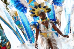 LEEDS CARNIVAL PARADE 2017 #193