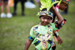 LEEDS CARNIVAL PARADE 2017 #20