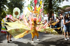 LEEDS CARNIVAL PARADE 2017 #216