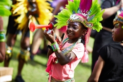 LEEDS CARNIVAL PARADE 2017 #22