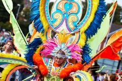 LEEDS CARNIVAL PARADE 2017 #234