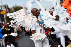 LEEDS CARNIVAL PARADE 2017 #251