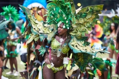 LEEDS CARNIVAL PARADE 2017 #26