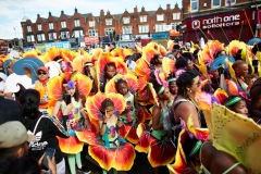 LEEDS CARNIVAL PARADE 2017 #307