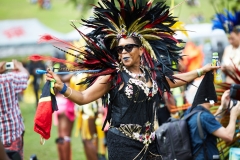 LEEDS CARNIVAL PARADE 2017 #37