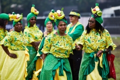 LEEDS CARNIVAL PARADE 2017 #9