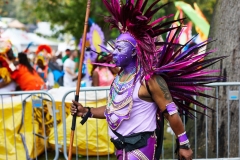 LEEDS CARNIVAL PARADE 2017 #95