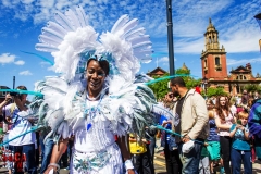 LEEDS-TOUR-DE-FRANCE-POPUP-CARNIVAL-ON-THE-ROAD-05-07-2014-036