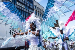 LEEDS-TOUR-DE-FRANCE-POPUP-CARNIVAL-ON-THE-ROAD-05-07-2014-065