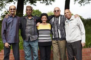 Leeds Carnival pioneers