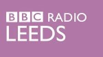 BBC Radio Leeds logo