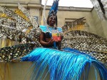 Leeds Pop Up Carnival Grand Depart Tour de France